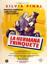 La hermana Trinquete