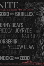 Zedd & Knock2 @ Niteharts Festival 2025