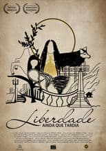 Freedom, even though belated