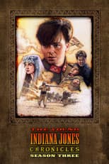 The Young Indiana Jones Chronicles