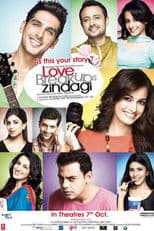 Love Breakups Zindagi