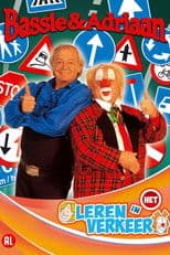 Bassie & Adriaan: Leren in het verkeer