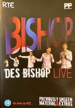 Des Bishop Live