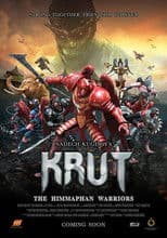 Krut: The Himmaphan Warriors