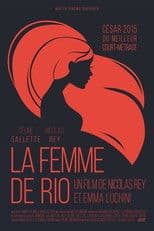 La femme de Rio