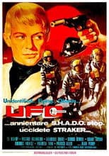 UFO: Annihilate S.H.A.D.O. Kill Straker...Stop