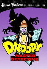 Droopy, Master Detective