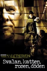 Svalan, katten, rosen, döden