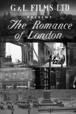 The Romance of London