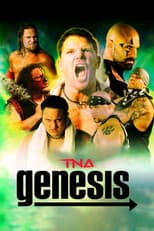 TNA Genesis 2007