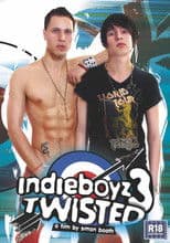 IndieBoyz 3: Twisted
