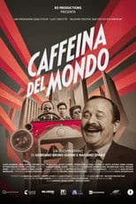 Caffeina del mondo