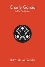 Charly García: 60x60 - Behind walls
