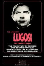 Lugosi: The Forgotten King