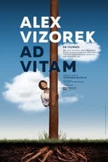 Alex Vizorek: Ad vitam