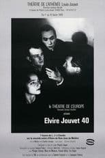 Elvire Jouvet 40