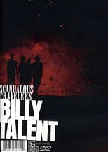 Billy Talent: Scandalous Travelers