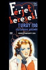 Looking for a husband