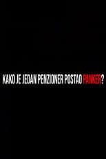 How a Senior Citizen Became a Punk?