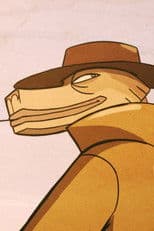 Coyote and the Wasichu