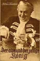 The Old and The Young King