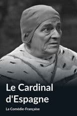 Le Cardinal d'Espagne