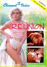 A Hot School Reunion