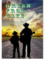 Green Frog Cafe