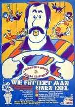 How Do You Feed A Donkey?