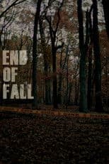 End of Fall