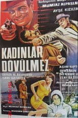 Kadınlar Dövülmez