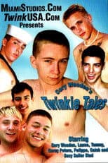 Cory Wooden's Twinkie Tales