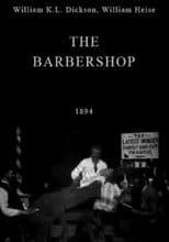 The Barber Shop