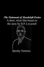 The Statement of Randolph Carter
