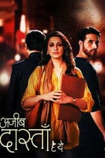 Ajeeb Daastaan Hai Ye