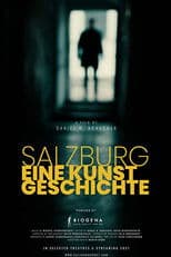 Salzburg. Eine Kunstgeschichte.