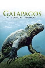 Galapagos 3D with David Attenborough