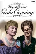 Hinge & Bracket Gala Evenings