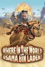 Where in the World Is Osama Bin Laden?