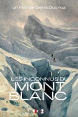 The Unfamous of Mont Blanc