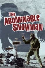 The Abominable Snowman