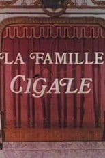 La Famille Cigale