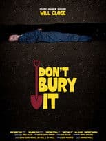 Don't Bury It