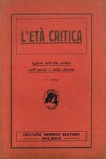 L'età critica