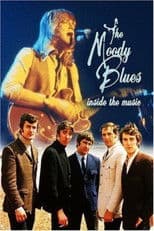 The Moody Blues - Inside The Music