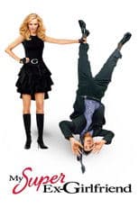 My Super Ex-Girlfriend