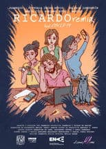 Ricardo Remix Feat. COVID-19