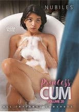 Princess Cum 20