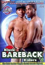 Black Bareback Riders 4