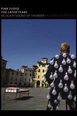 Pink Floyd: The Later Years, Vol 2 - Delicate Sound of Thunder